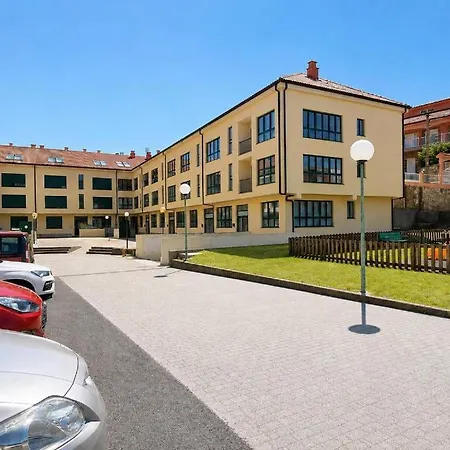 Appartement Mar
