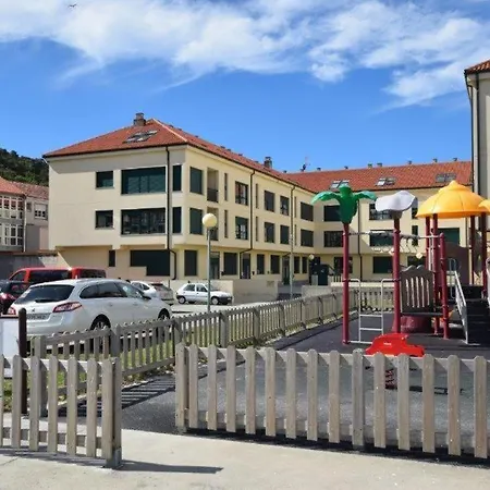 Mar Appartement O Pindo